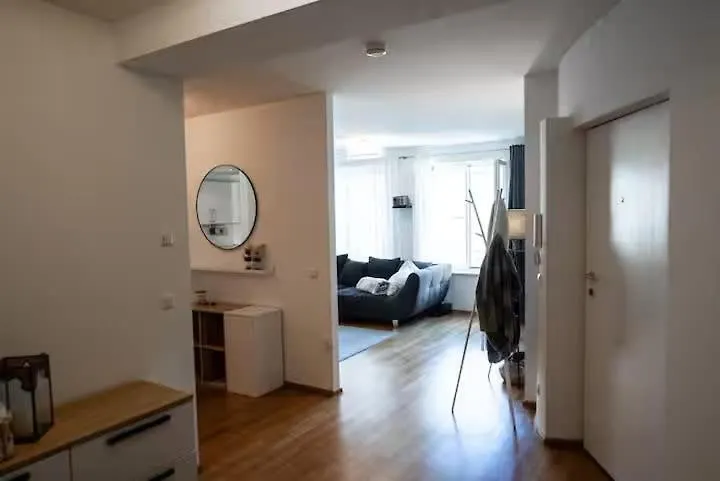 Beautiful Old Town Apartment Munich 0*,  Germany