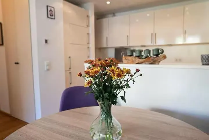 Beautiful Old Town Apartment Munich