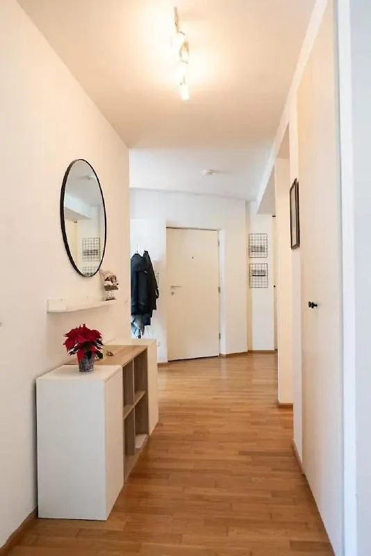 Beautiful Old Town Apartment Munich Germany