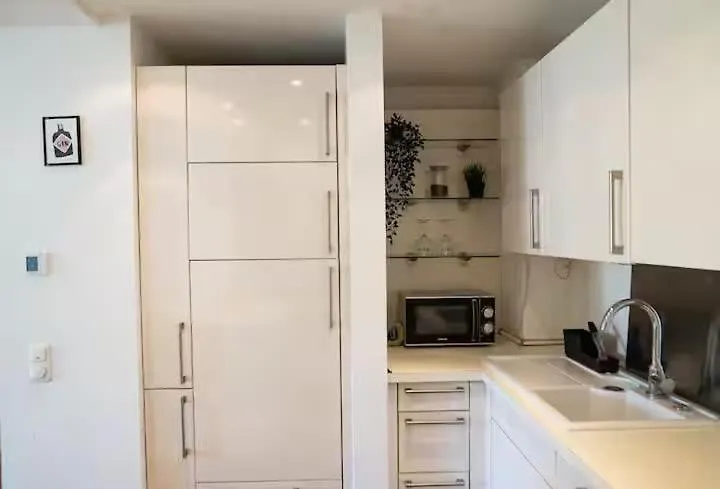 Beautiful Old Town Apartment Munich