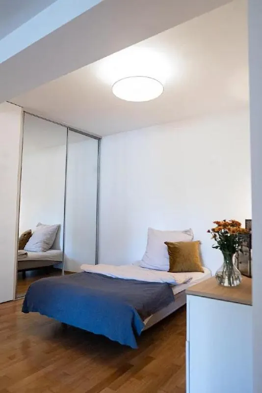 Beautiful Old Town Apartment Munich 0*,  Germany