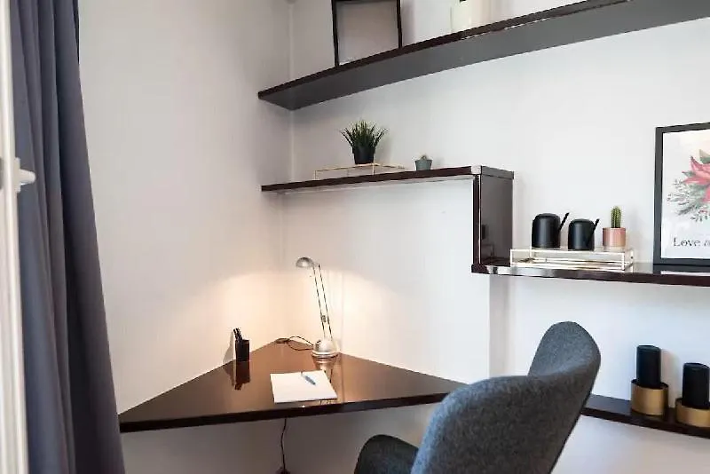 Beautiful Old Town Apartment Munich 0*,  Germany