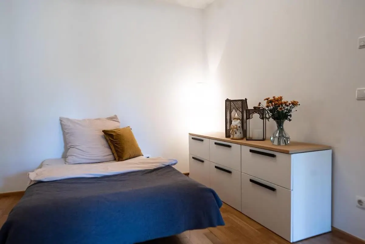 Beautiful Old Town Apartment Munich Germany